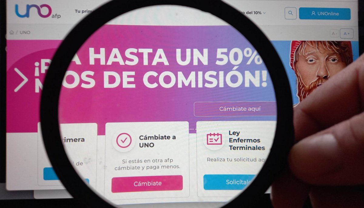 AFP UNO gana licitación y sumará a nuevos trabajadores hasta 2025 | 24horas