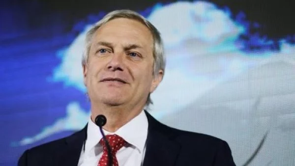 José Antonio Kast.