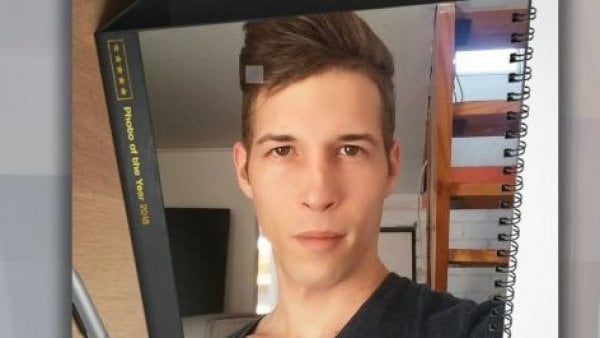 Dentista cubano asesinado en Chillán