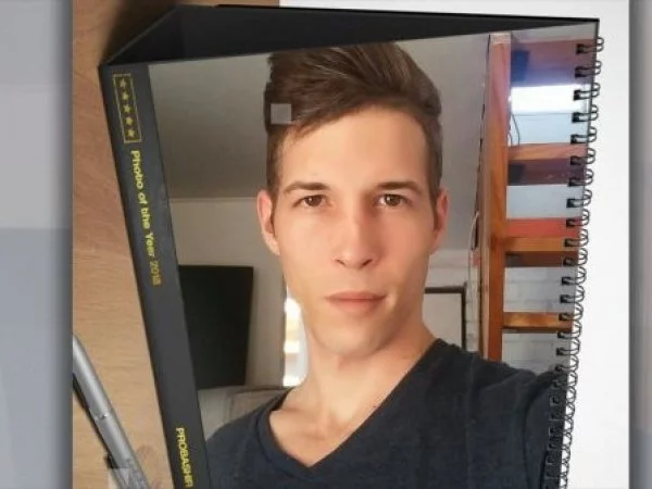 Dentista cubano asesinado en Chillán