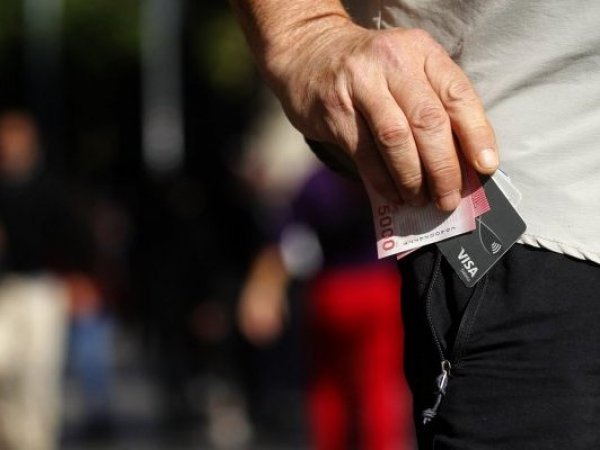 Economía chilena. Cifras Imacec de agosto.