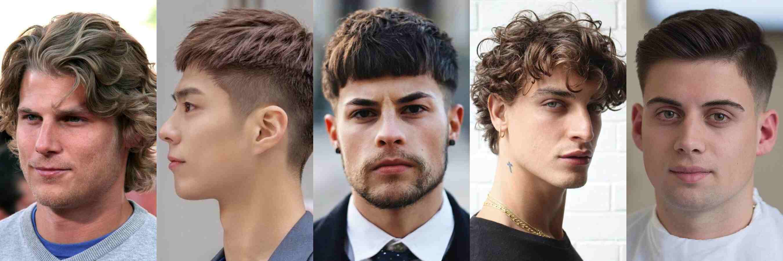 Cortes de pelo para cara redonda