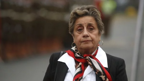 MOP no descarta compensar a usuarios tras filtraciones de Vespucio Oriente