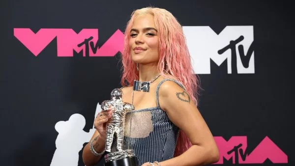 Karol G vuelve con gira la Latinoamérica