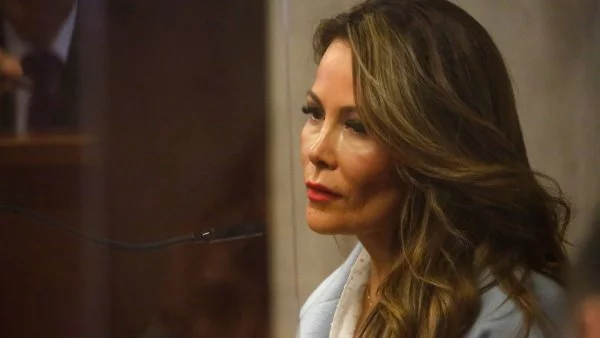 Acusan a Cathy Barriga de ordenar 