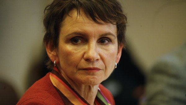 Tohá se retracta de decir 