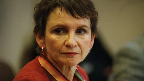 Tohá se retracta de decir 