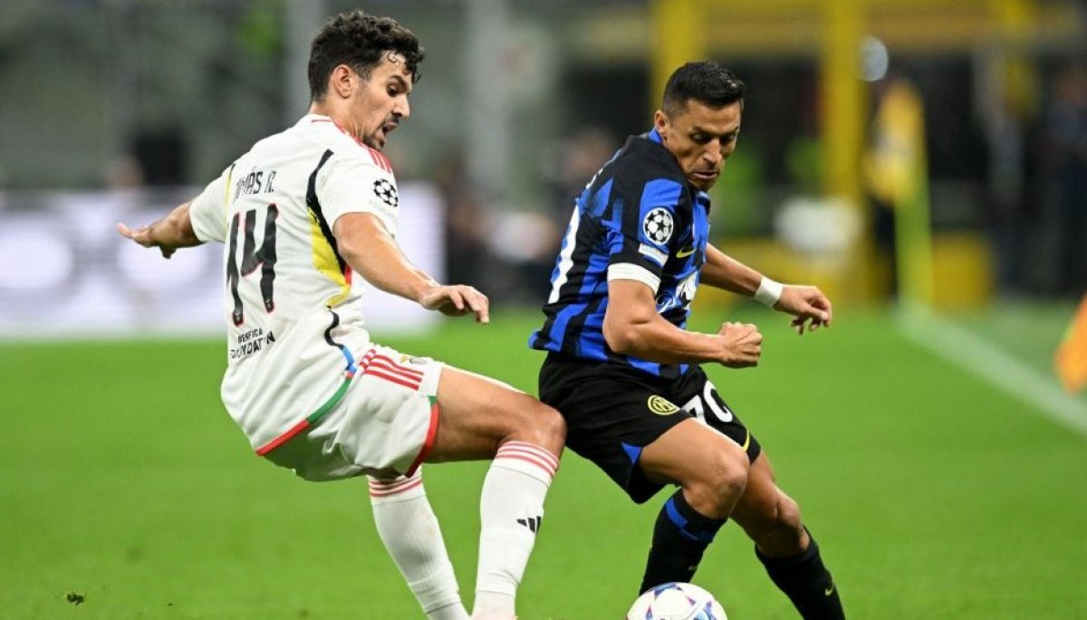 Flocage Nom Et Numéro Inter Milan Domicile 2019/2020 – Alexis 7, Blanc
