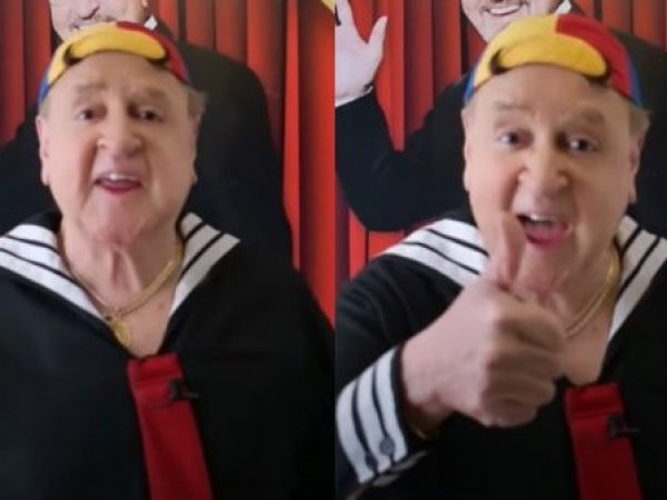 Kiko, videos para Estados Unidos por migración.