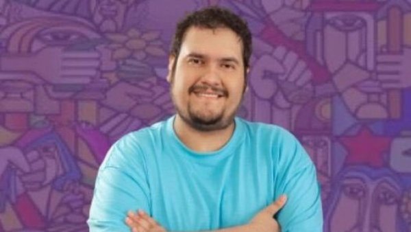 Fallece concejal de Los Andes, Mauro Mura