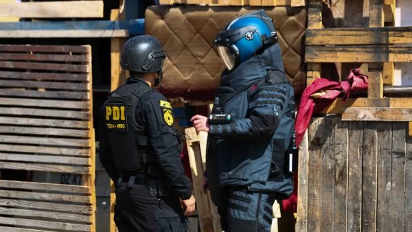 Los Gallegos: Corte de Apelaciones ordena mantener en reserva identidad de testigos