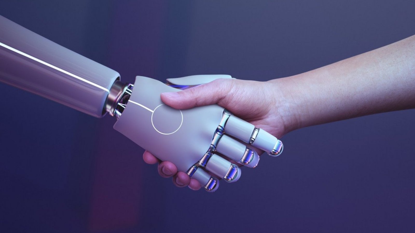 Alianzas humana e inteligencia artificial