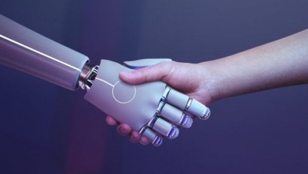 Alianzas humana e inteligencia artificial