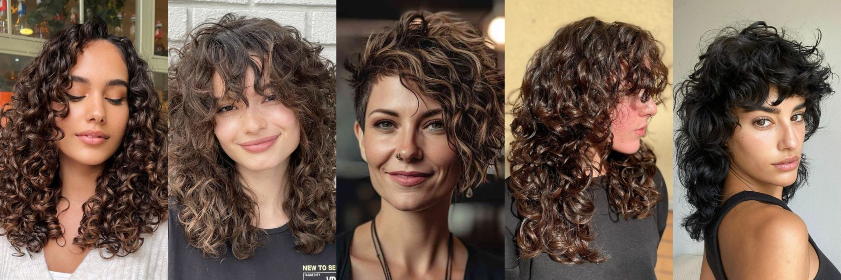 Corte de cabelo feminino