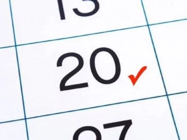 Feriados Chile 2023. Feriado del 20 de octubre.