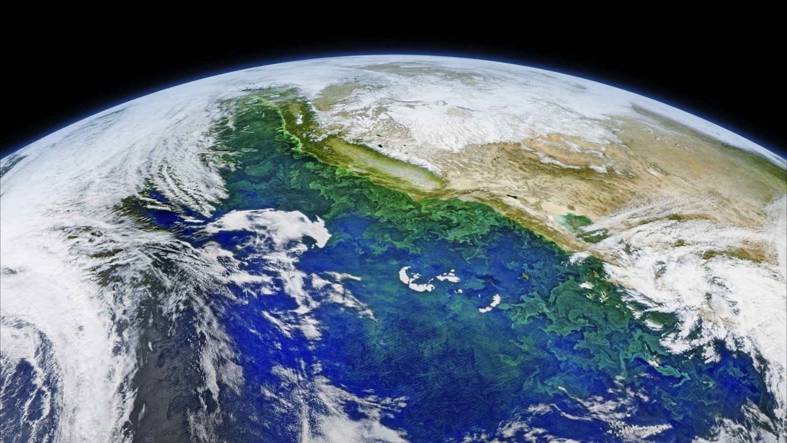 Agujero de la capa de ozono es el más grande de los últimos años