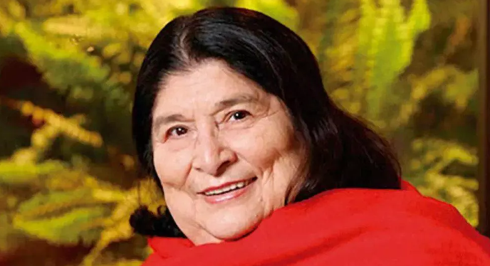 Mercedes Sosa. Efemérides 4 de octubre.