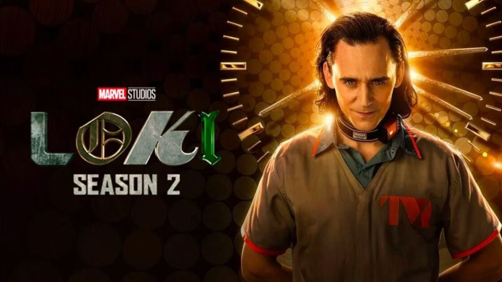 Poster de "Loki: season 2"