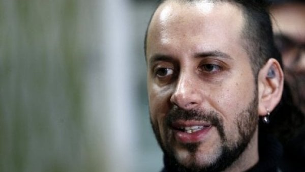 Diputado Andrés Giordano por Mundial 2030.