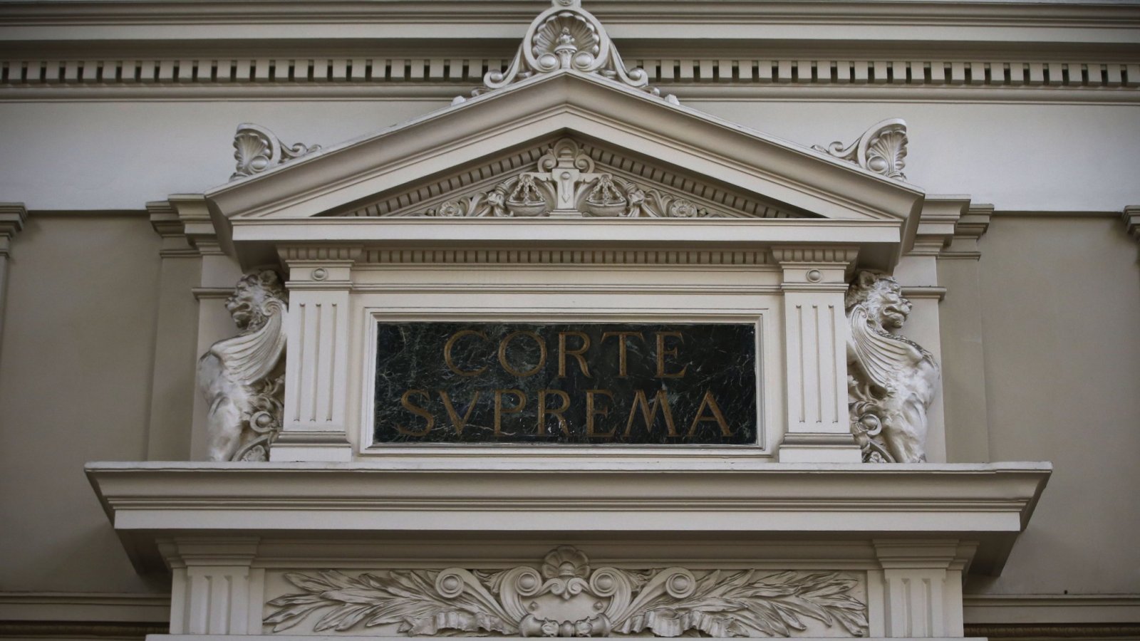 Corte Suprema