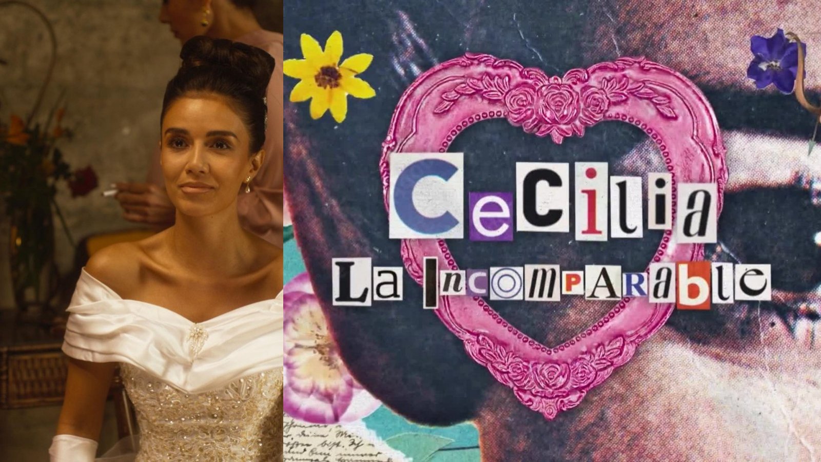 El regreso de Steffi Méndez a Chile y a la pantalla chica