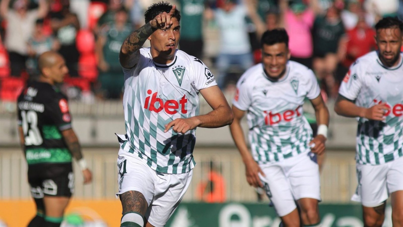 Santiago Wanderers enciende la pelea por el título de Primera B: la tabla  de posiciones | 24horas