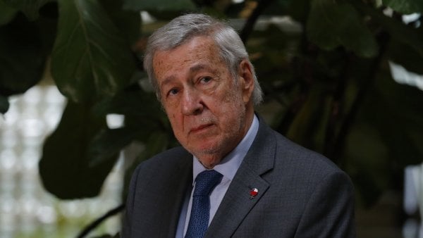 Canciller defiende posición del Gobierno ante conflicto palestino-israelí