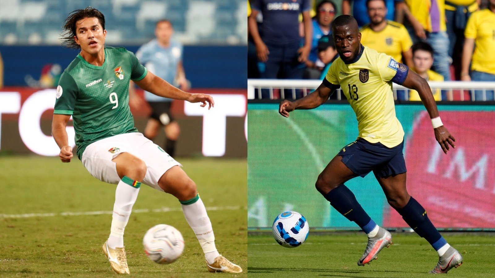 Bolivia vs Ecuador hora, DÓNDE VER y alineaciones 24horas