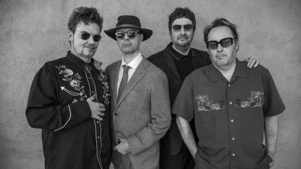 Los Tres. Conciertos de Los Tres.