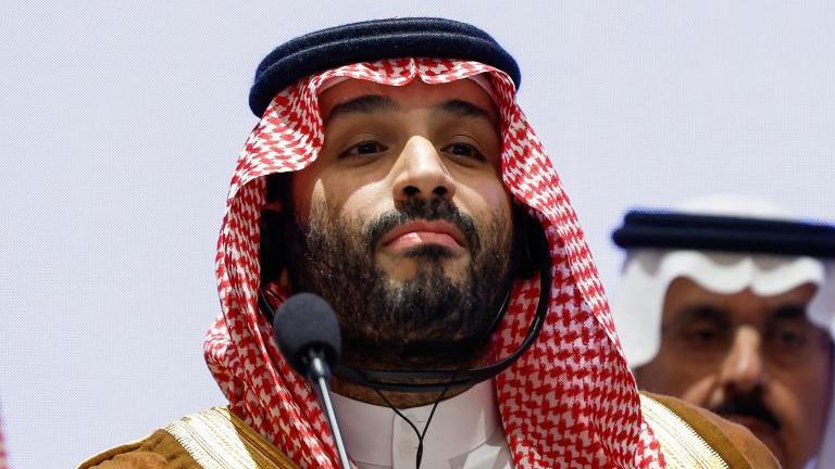 Bin Salman