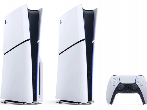 Nuevas versiones de PlayStation 5