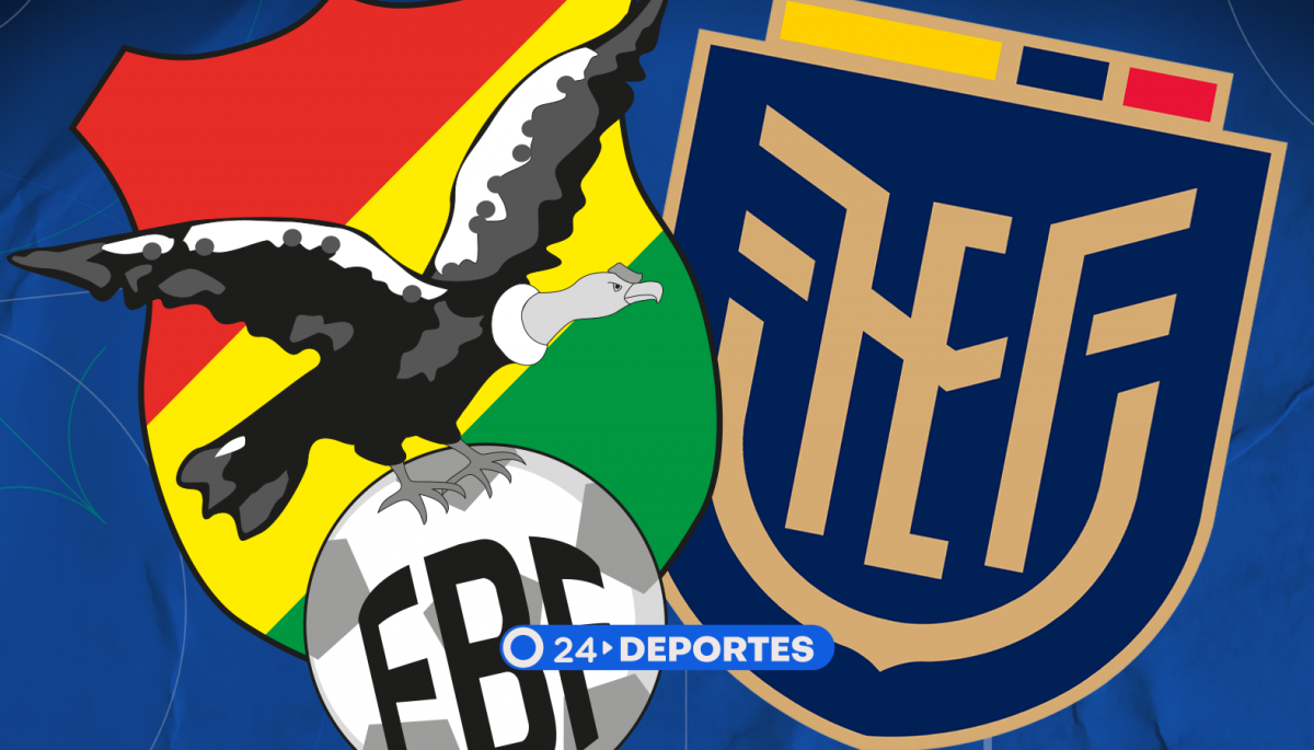 Bolivia vs. Ecuador, EN VIVO ¿A qué hora y dónde ver el partido de