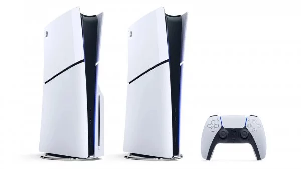 Nuevas versiones de PlayStation 5