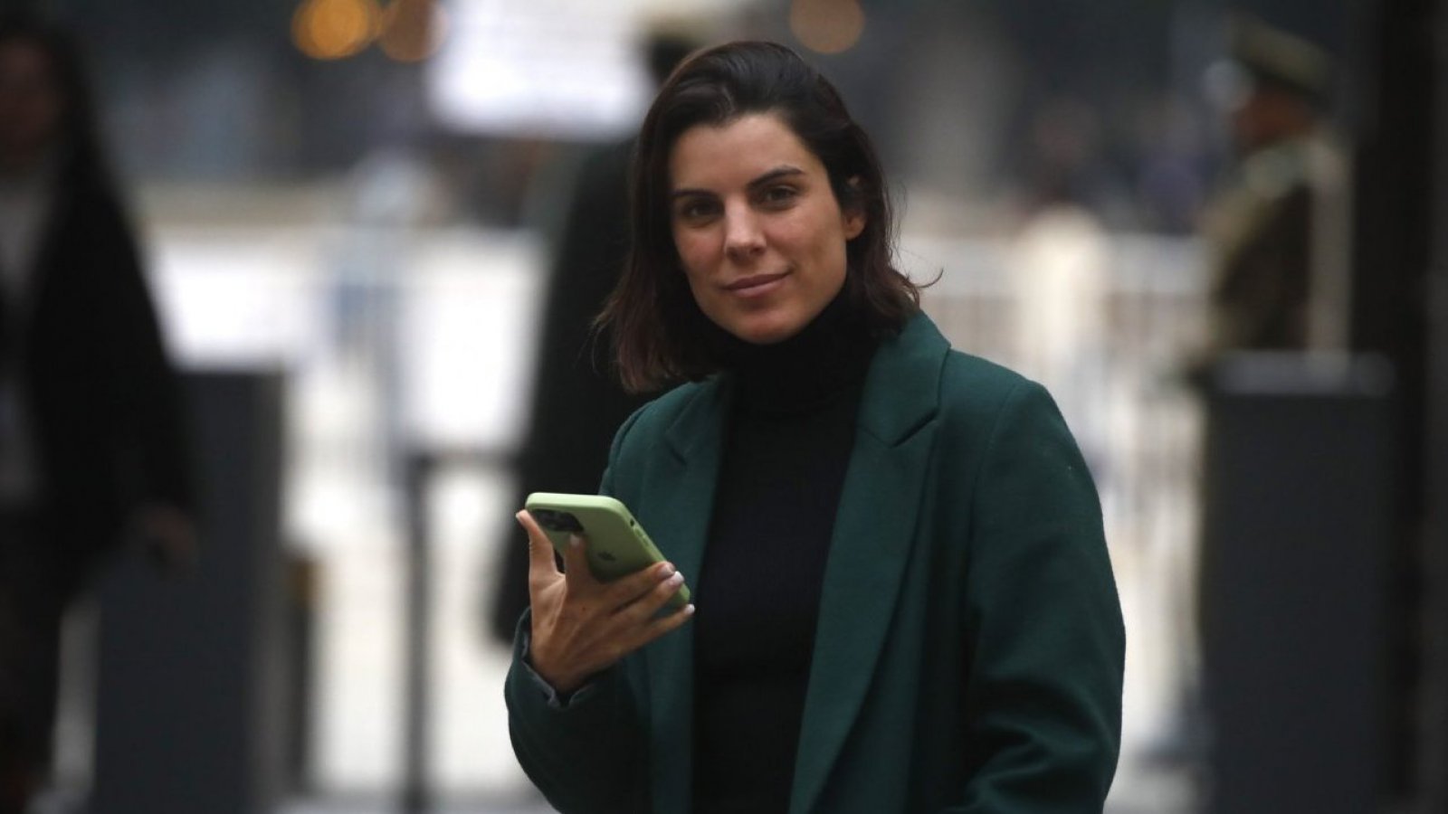 Maite Orsini