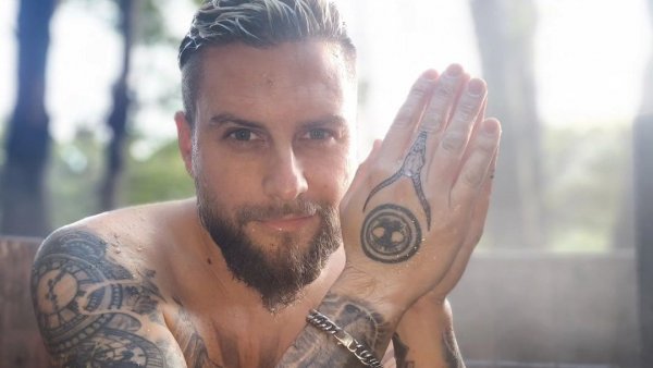 Jean Philippe Cretton