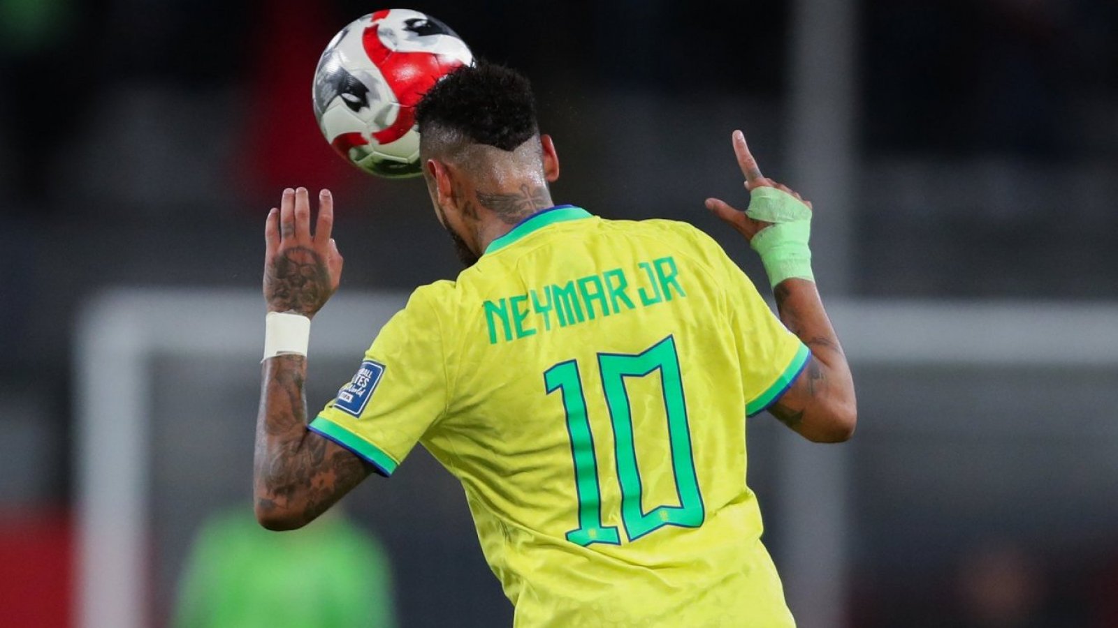Brasil vs. Venezuela sigue aquí EN VIVO y ONLINE el partido de las