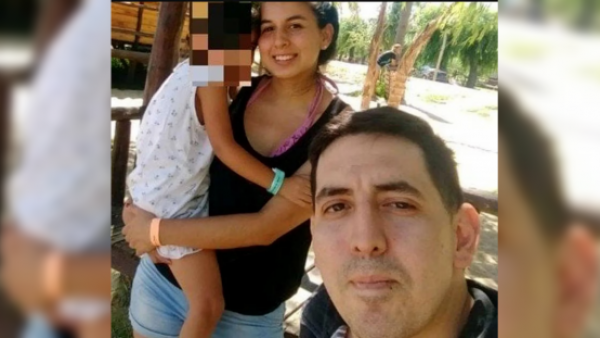 Femicidio en Argentina