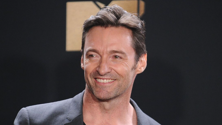 Hugh Jackman. Efemérides 12 de octubre.