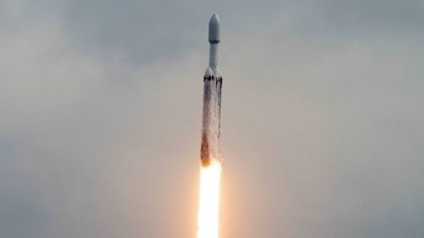 Nasa, misión Psyche.