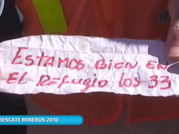 Efemérides de hoy 13 de octubre.