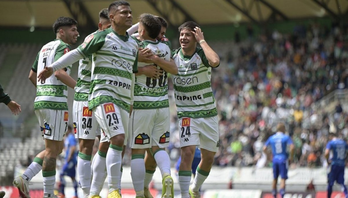 Así se jugará la liguilla de la Primera B para definir el segundo ...