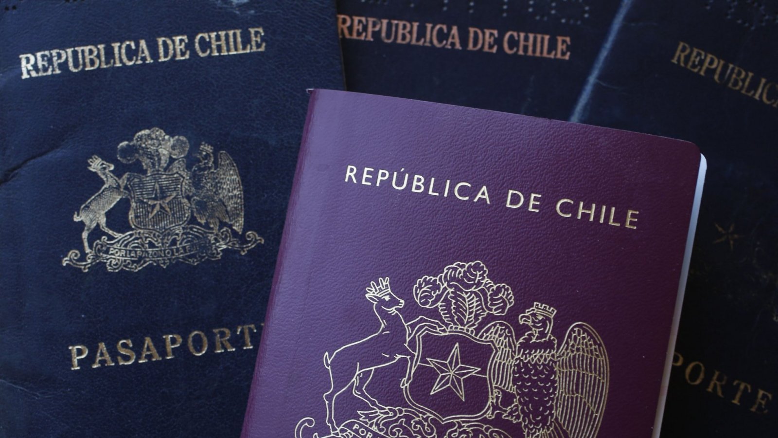 Rechazan renovar pasaporte y cédula a hombre por deber pensión alimenticia