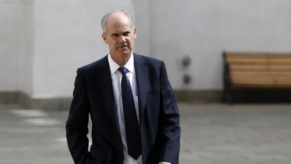 Rodrigo Galilea anticipó que votará 