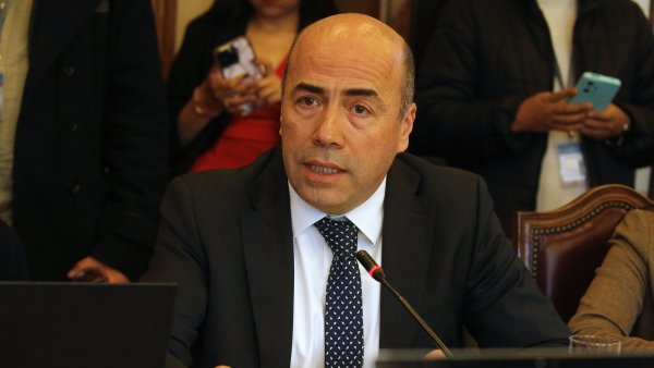 Contralor por Crispi: 