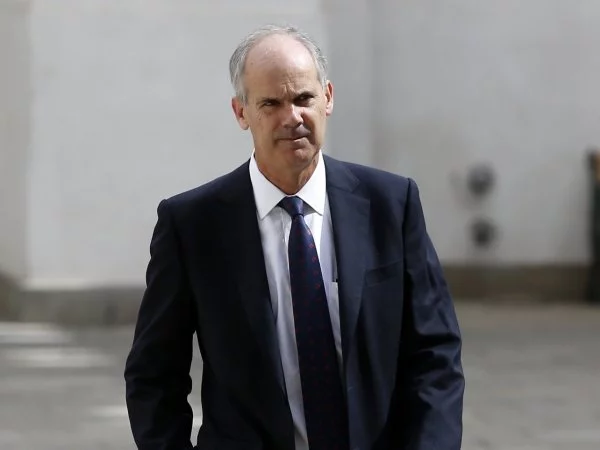 Rodrigo Galilea anticipó que votará 