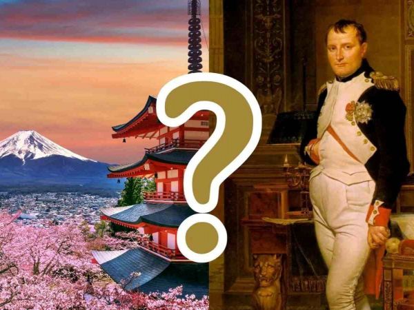 Preguntas de cultura general