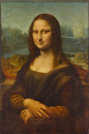 Mona lisa
