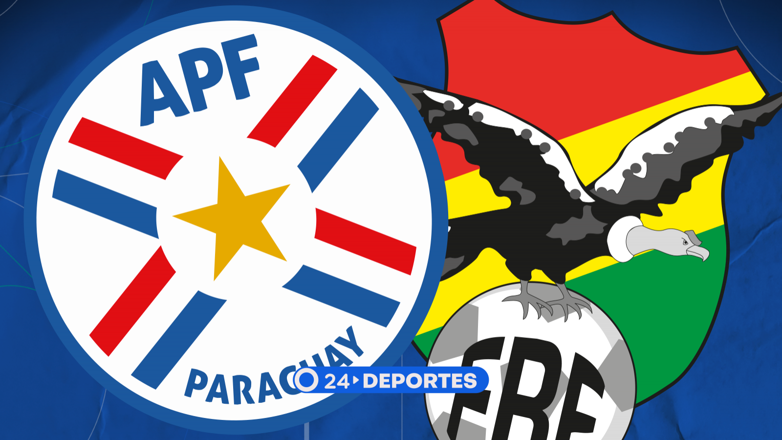 Paraguay vs. Bolivia, EN VIVO ¿A qué hora y dónde ver el partido de
