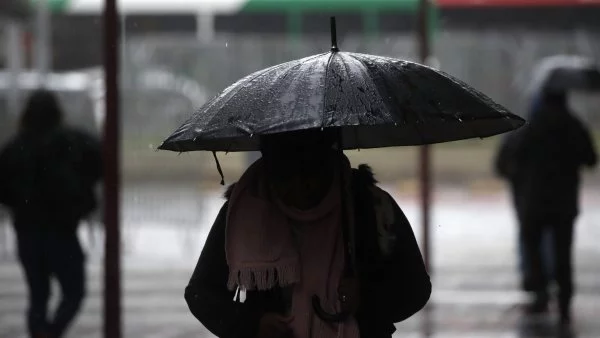 Iván Torres detalle dónde y cuánto precipitará este miércoles