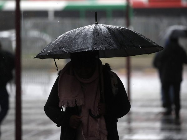 Iván Torres detalle dónde y cuánto precipitará este miércoles